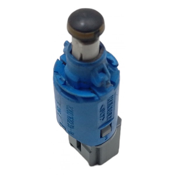Sensor Interruptor Pedal Central Megane 2007 2012 Usado