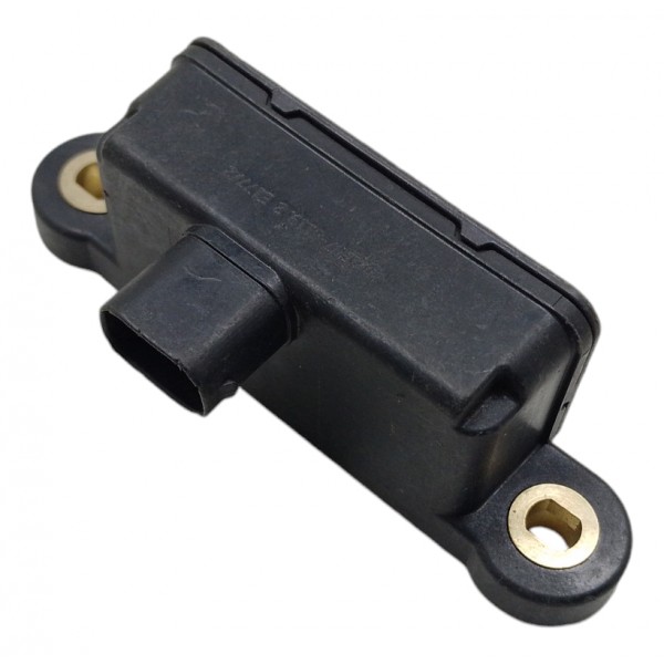 Modulo Sensor Aceleração Mitsubishi Asx 2011 2018 Usado