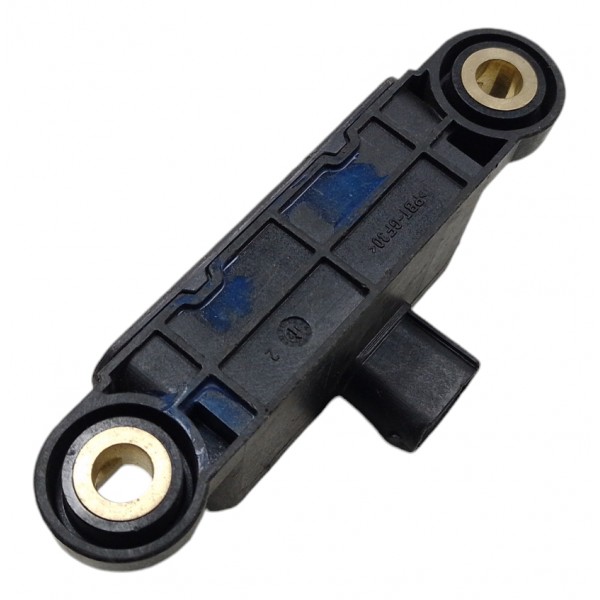 Modulo Sensor Aceleração Mitsubishi Asx 2011 2018 Usado