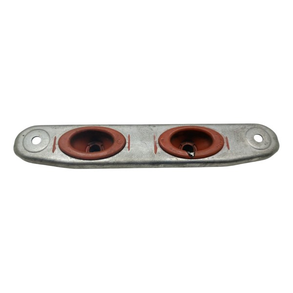 Borracha Coxim Suporte Escape Vw Polo 2019 2020 2023 Usado
