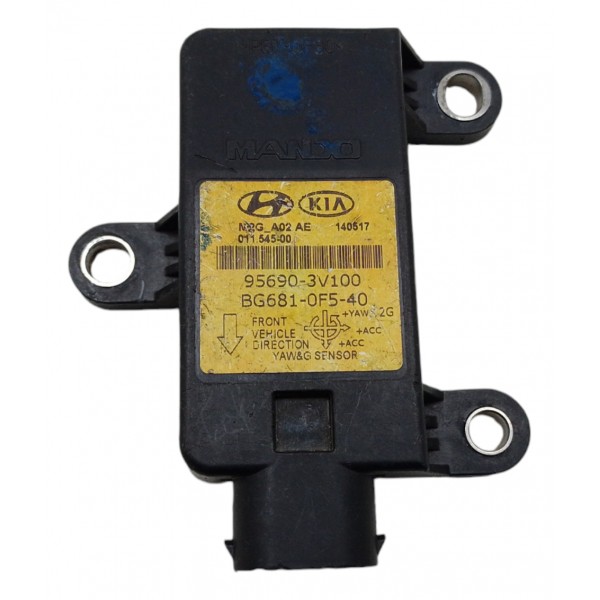 Sensor Estabilidade Hyundai Ix35 Sportage 2015 Usado