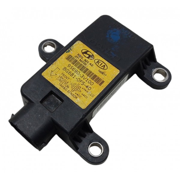 Sensor Estabilidade Hyundai Ix35 Sportage 2015 Usado