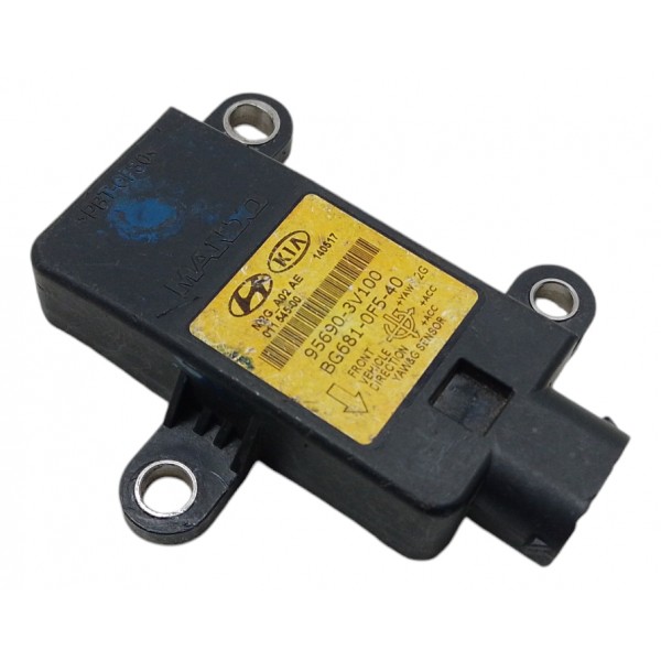 Sensor Estabilidade Hyundai Ix35 Sportage 2015 Usado