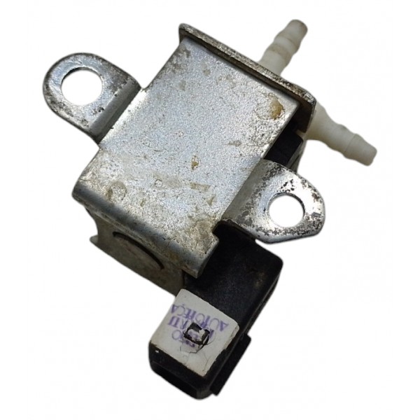 Valvula Solenoide Combustivel Toyota Corolla 2012 Usado