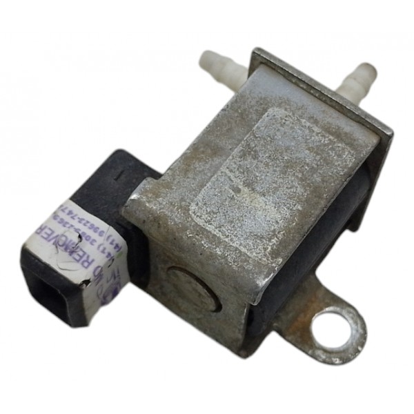 Valvula Solenoide Combustivel Toyota Corolla 2012 Usado