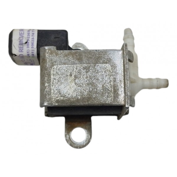 Valvula Solenoide Combustivel Toyota Corolla 2012 Usado