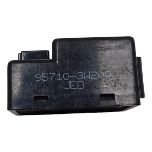 Modulo Sensor Alarme Kia Sportage 2015 Usado