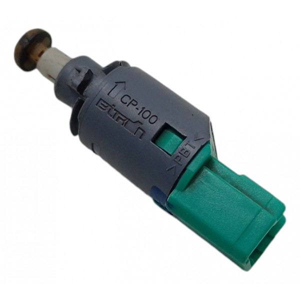Sensor Interruptor Pedal Embreagem Megane 2010 Usado