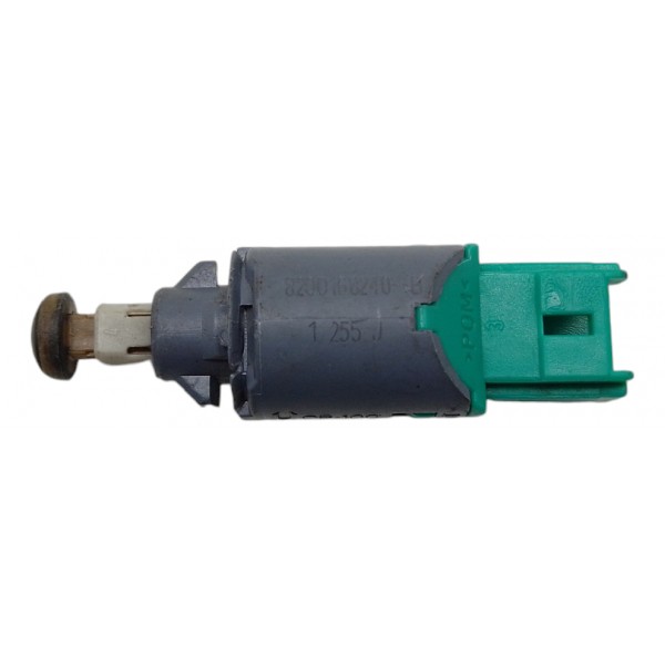 Sensor Interruptor Pedal Embreagem Megane 2010 Usado