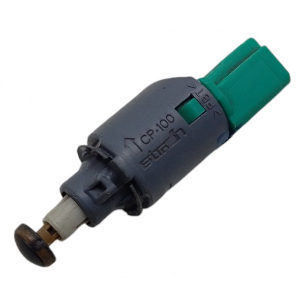 Sensor Interruptor Pedal Embreagem Megane 2010 Usado