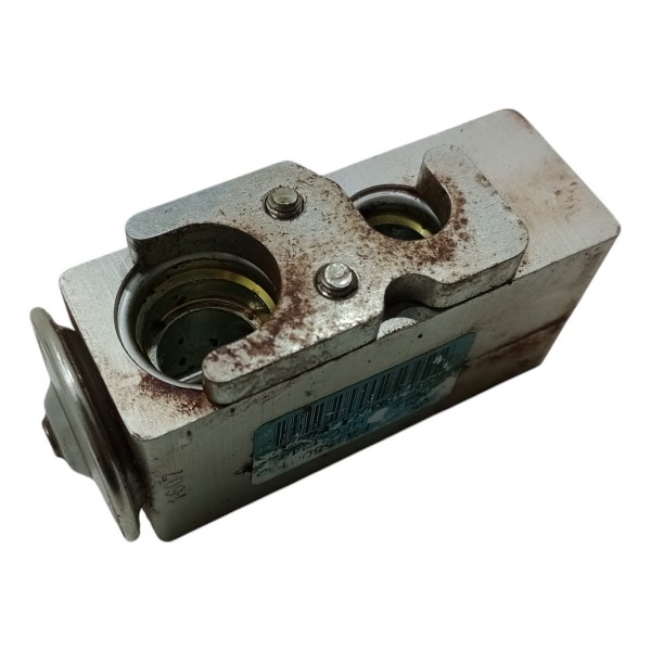 Valvula Expansora Ar Block Sandero Logan Fluence Usado