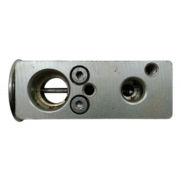 Valvula Expansora Ar Block Sandero Logan Fluence Usado