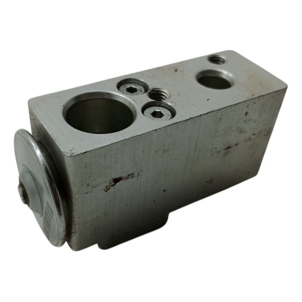Valvula Expansora Ar Block Sandero Logan Fluence Usado