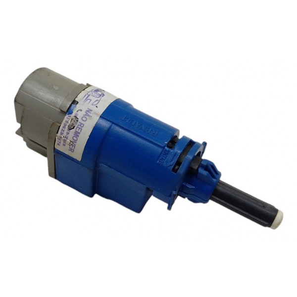 Sensor Interruptor Pedal Embreagem Duster 2016 2020 Usado