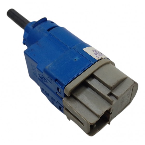 Sensor Interruptor Pedal Embreagem Duster 2016 2020 Usado