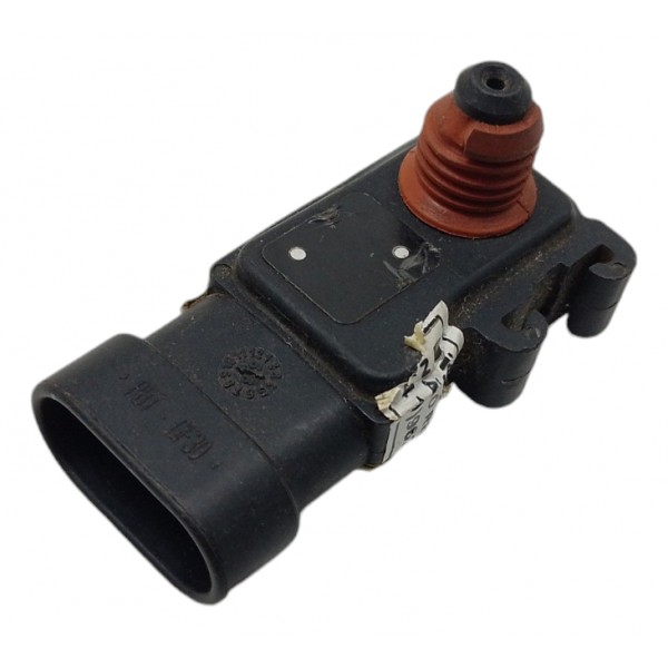 Sensor Map Peugeot 206 2007 2010 Usado