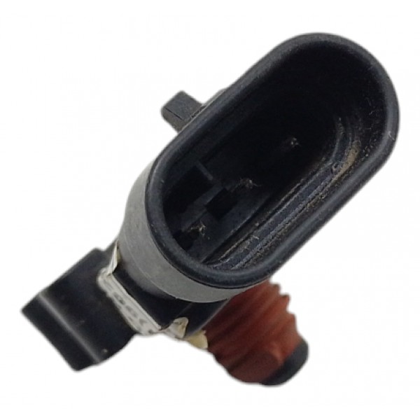Sensor Map Peugeot 206 2007 2010 Usado