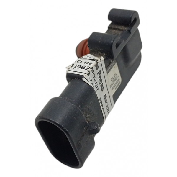 Sensor Map Peugeot 206 2007 2010 Usado