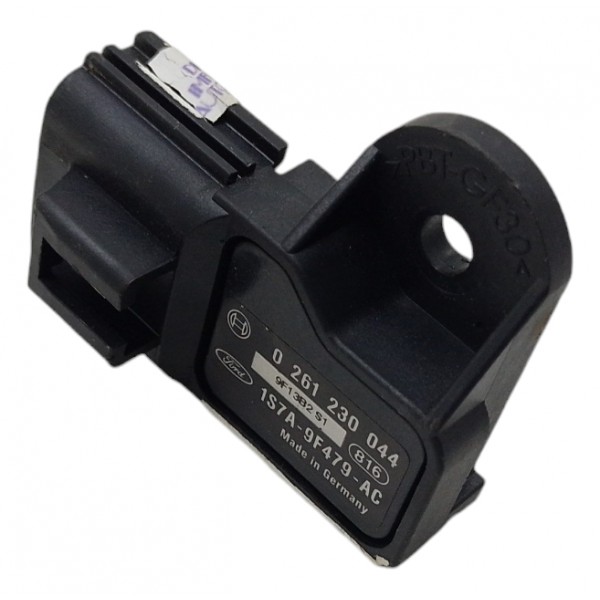 Sensor Map Ford Focus Ecosport 2009 2014 Usado