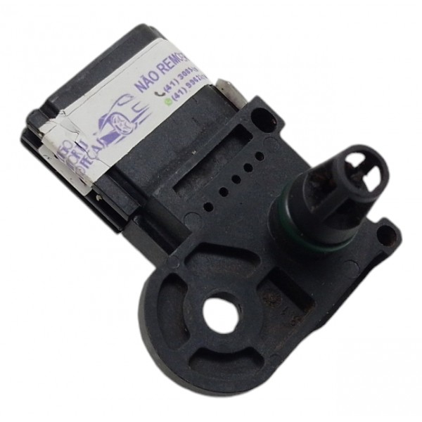 Sensor Map Ford Focus Ecosport 2009 2014 Usado