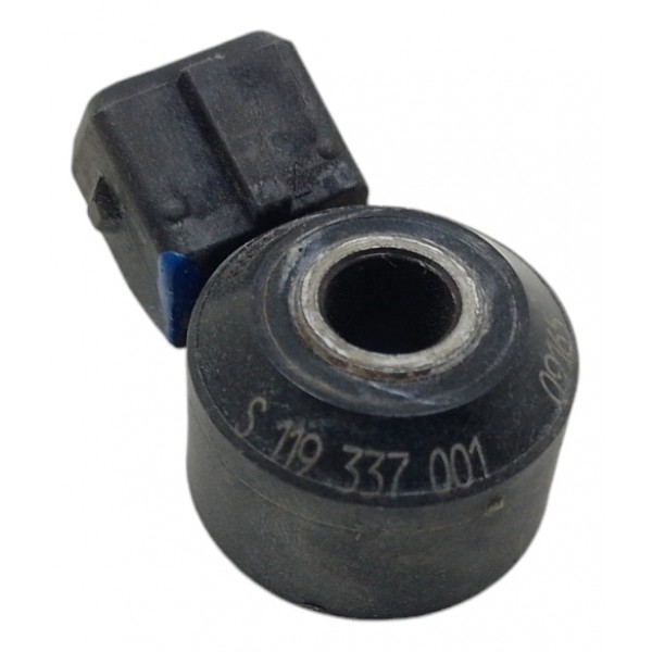 Sensor Detonação Nissan Livina Sentra 2006 2009 Usado