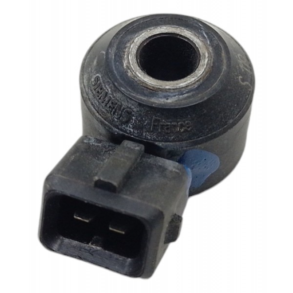 Sensor Detonação Nissan Livina Sentra 2006 2009 Usado