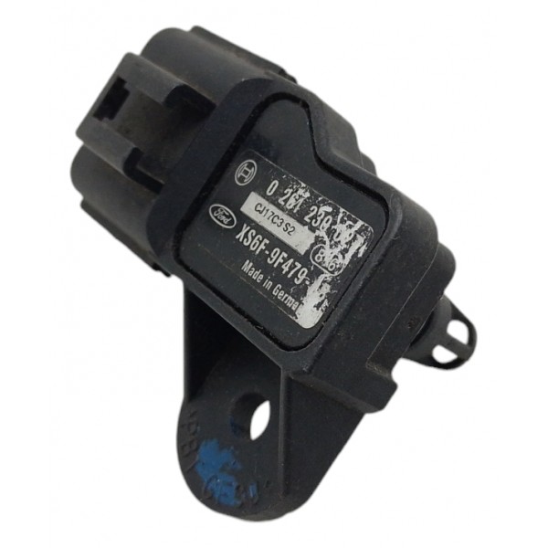 Sensor Map Ford Ka Fiesta 2006 2008 Usado