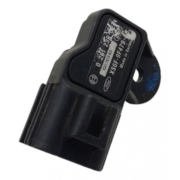 Sensor Map Ford Ka Fiesta 2006 2008 Usado