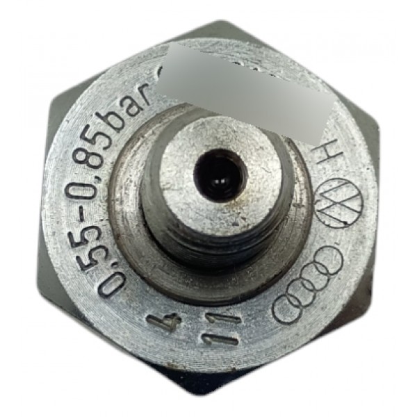 Sensor Pressão Oleo Vw Jetta Golf Audi Q3 038919081 Usado