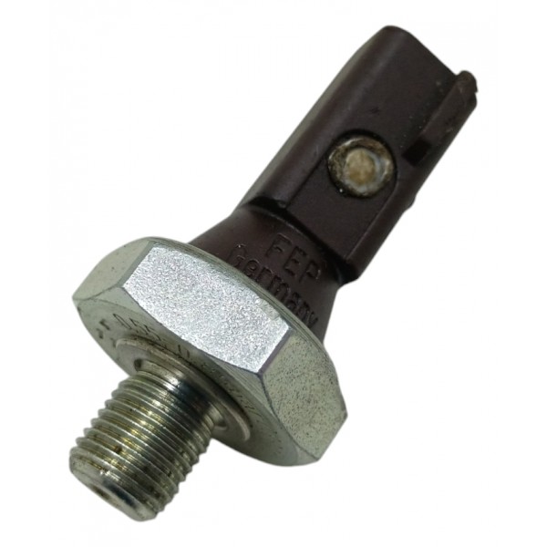 Sensor Pressão Oleo Vw Jetta Golf Audi Q3 038919081 Usado