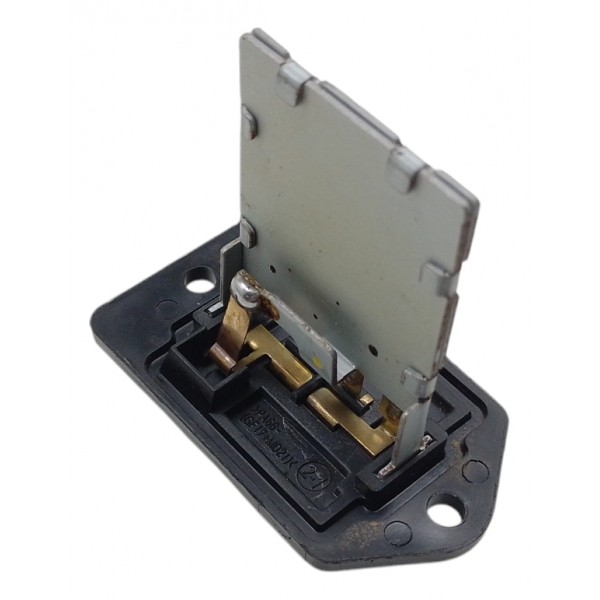 Resistencia Ventilador Caixa Ar Hb20 Ix35 2013 Diante Usado