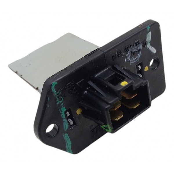 Resistencia Ventilador Caixa Ar Hb20 Ix35 2013 Diante Usado