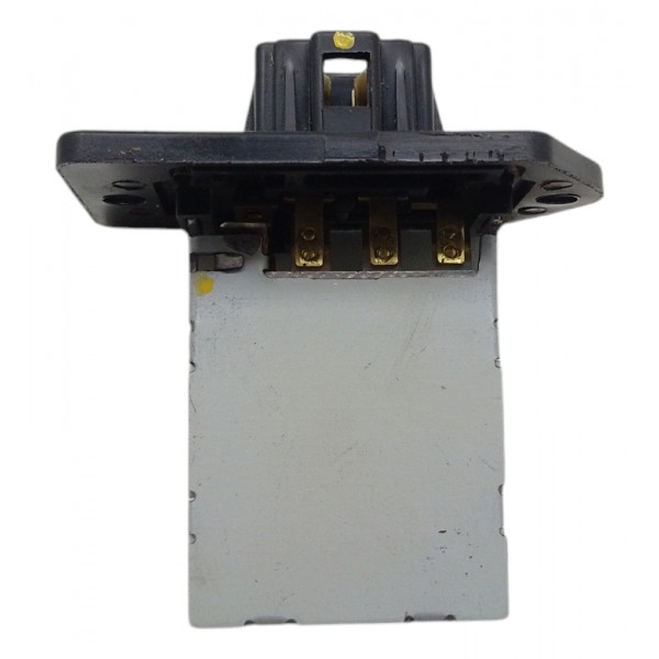 Resistencia Ventilador Caixa Ar Hb20 Ix35 2013 Diante Usado