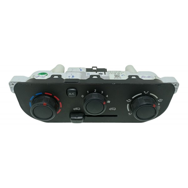 Botão Painel Comando Ar Condicionado Kwid 2019 2021 Usado