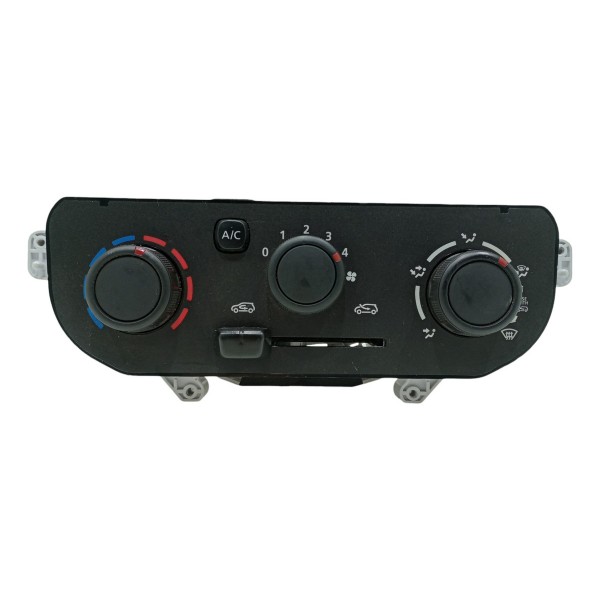 Botão Painel Comando Ar Condicionado Kwid 2019 2021 Usado