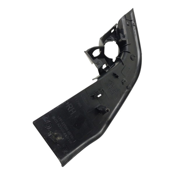 Acabamento Retrovisor Direito Ford Focus 2009 2013 Usado