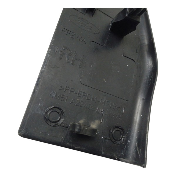 Acabamento Retrovisor Direito Ford Focus 2009 2013 Usado