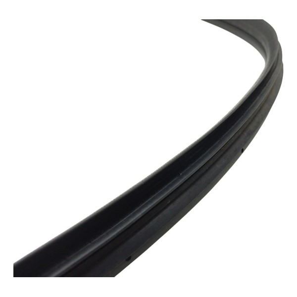 Borracha Carroceria Porta Traseira Focus 2009 2013 Usado