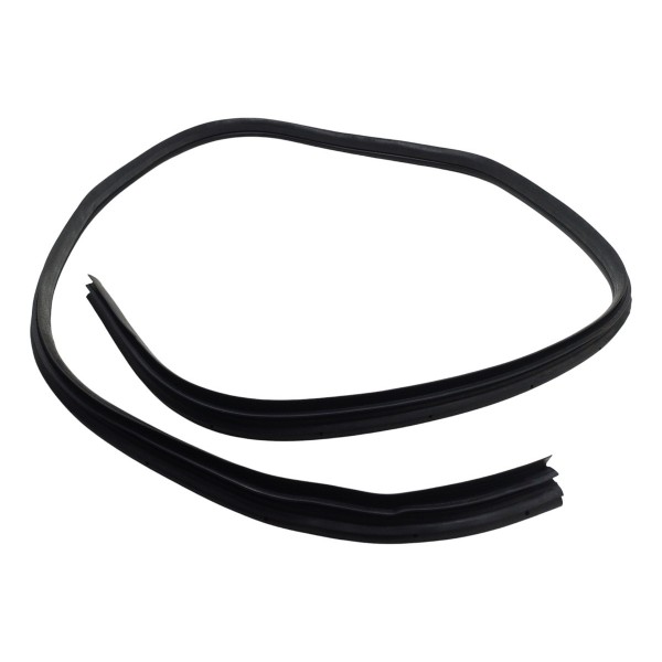 Borracha Carroceria Porta Traseira Focus 2009 2013 Usado