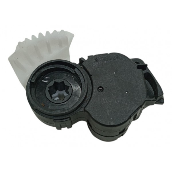 Motor Atuador Caixa Do Ar Peugeot 208 Original Usado