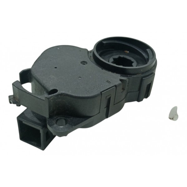 Motor Atuador Caixa Do Ar Peugeot 208 Original Usado