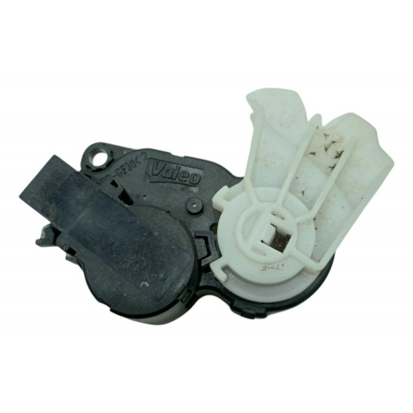 Motor Atuador Caixa Do Ar Peugeot 208 Original Usado