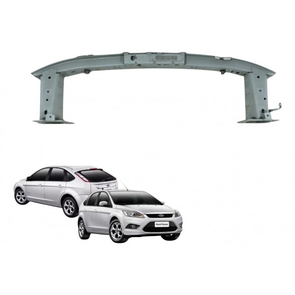 Alma Lamina Parachoque Dianteiro Ford Focus 2009 2013 Usado