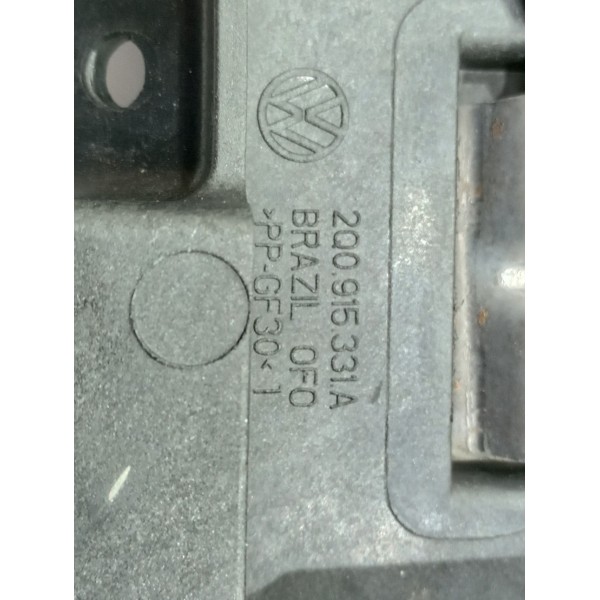 Base Suporte Bateria Vw Polo Virtus Tsi 2020 2023 Usado