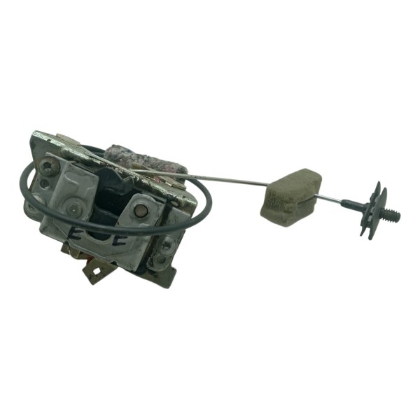 Fechadura Porta Dianteira Esquerda Vw Gol 1998 1999 Usado
