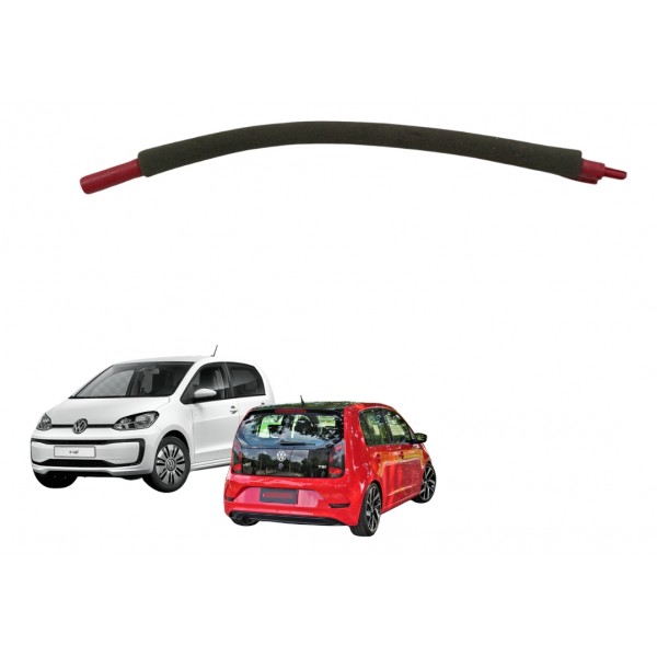 Cabo Regulador Controle Do Ar Vw Up 2014 2020 Original Usado