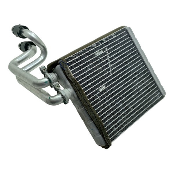 Radiador Ar Quente Vw T-cross Polo Original Usado
