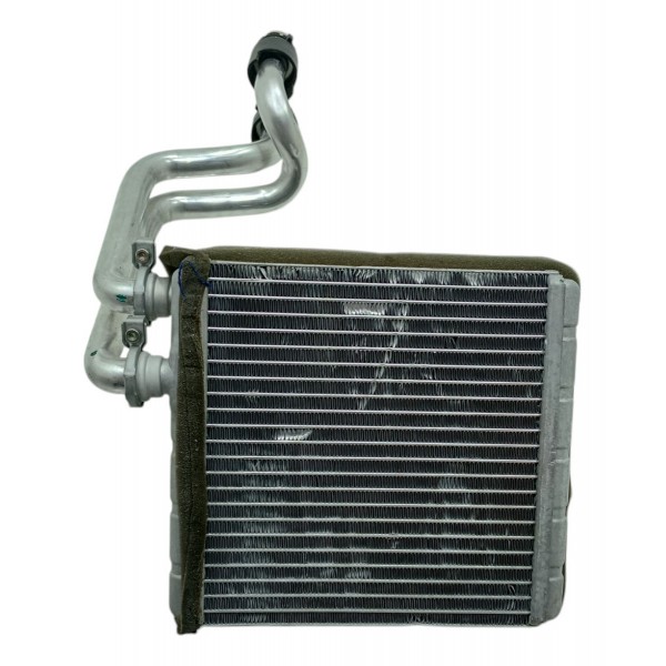 Radiador Ar Quente Vw T-cross Polo Original Usado