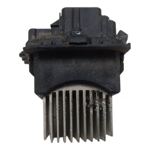 Resistencia Ar Condicionado Peugeot 208 304 408 Usado