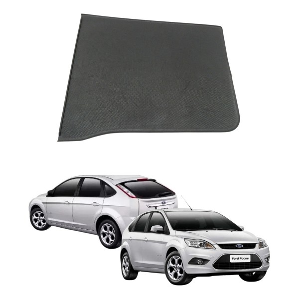 Tapete Esteira Porta Luva Ford Focus 2009 2013 Usado
